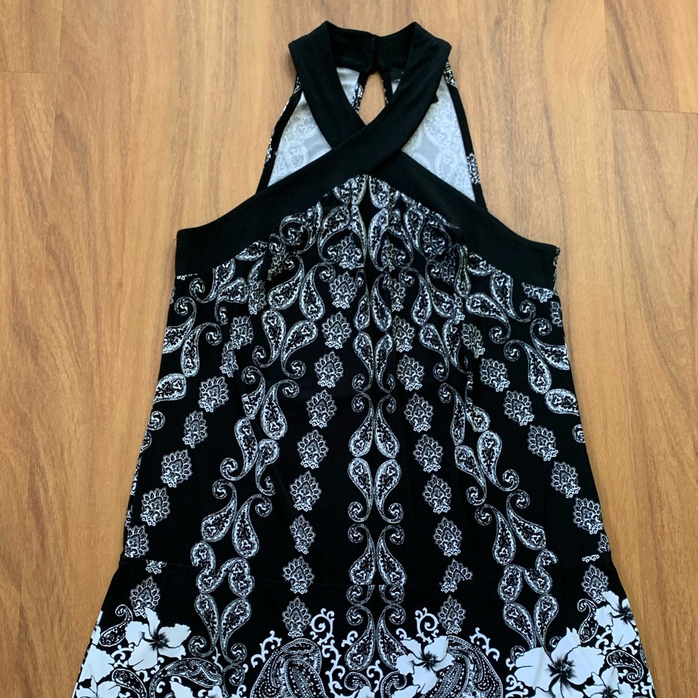 WHBM Dress - Picture 3 of 5
